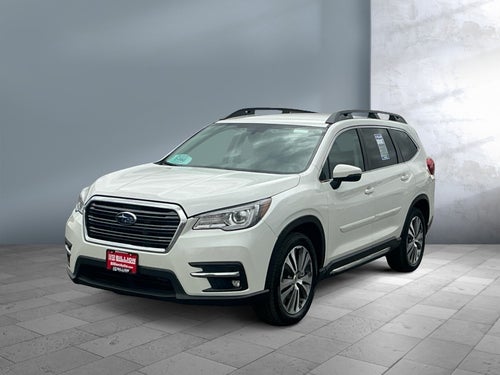 2021 Subaru Ascent Limited