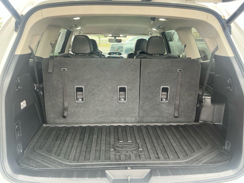 2021 Subaru Ascent Limited