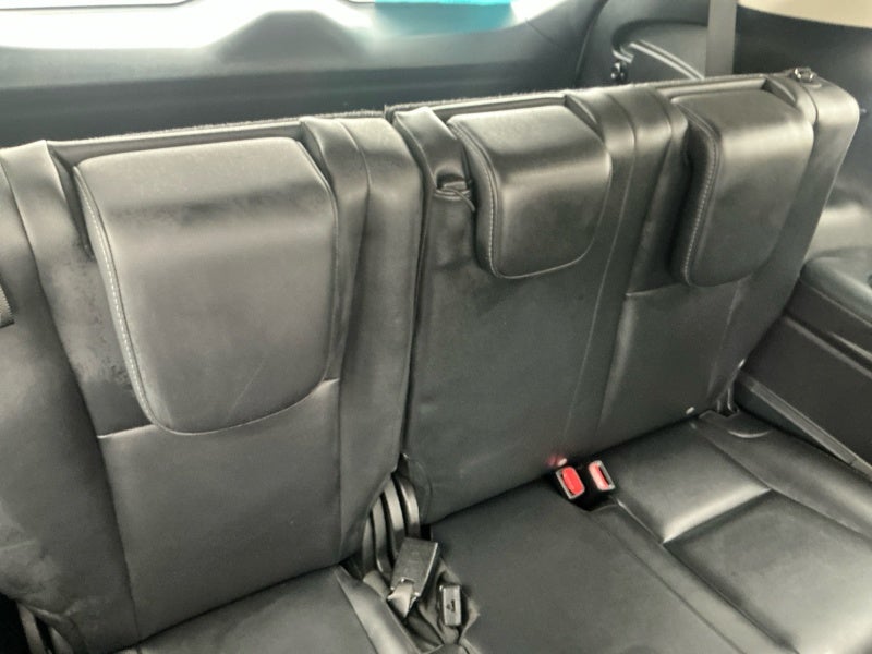 2021 Subaru Ascent Limited