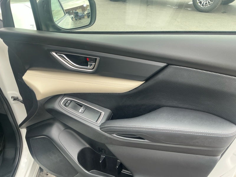 2021 Subaru Ascent Limited