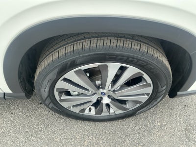 2021 Subaru Ascent Limited