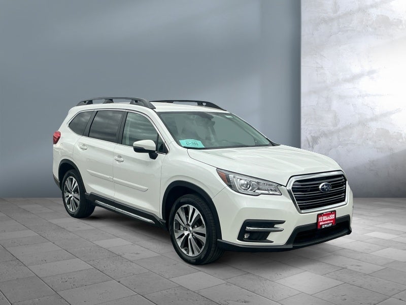 2021 Subaru Ascent Limited