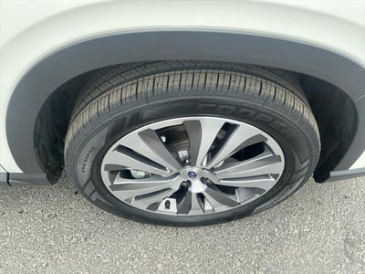 2021 Subaru Ascent Limited