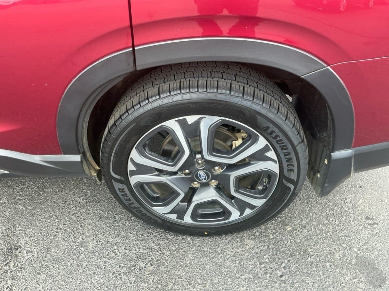 2023 Subaru Ascent Limited