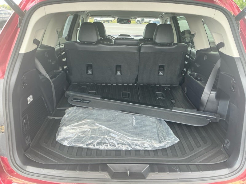 2023 Subaru Ascent Limited