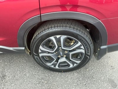 2023 Subaru Ascent Limited