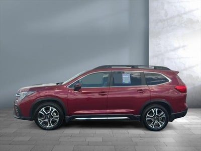 2023 Subaru Ascent Limited