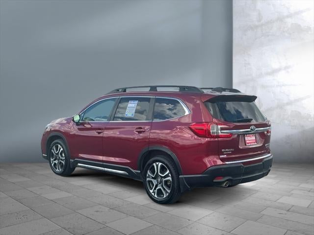 2023 Subaru Ascent Limited