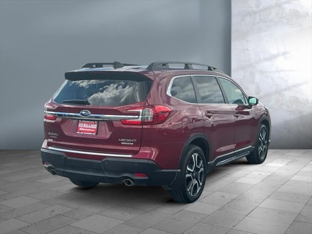 2023 Subaru Ascent Limited