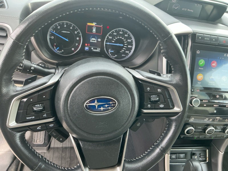 2021 Subaru Ascent Limited