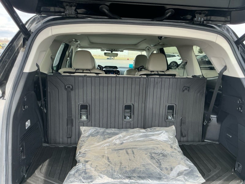 2021 Subaru Ascent Limited