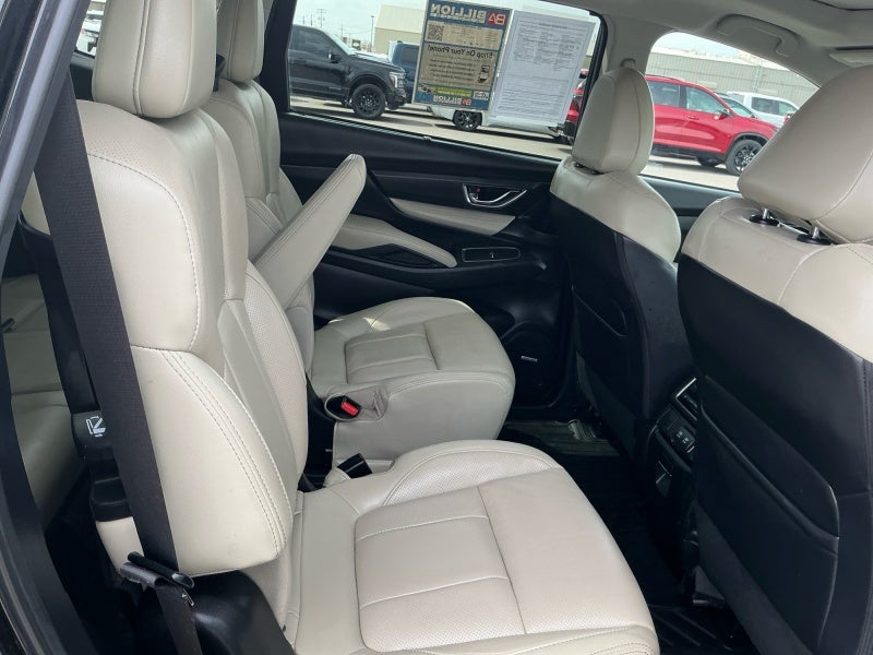 2021 Subaru Ascent Limited