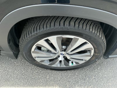 2021 Subaru Ascent Limited