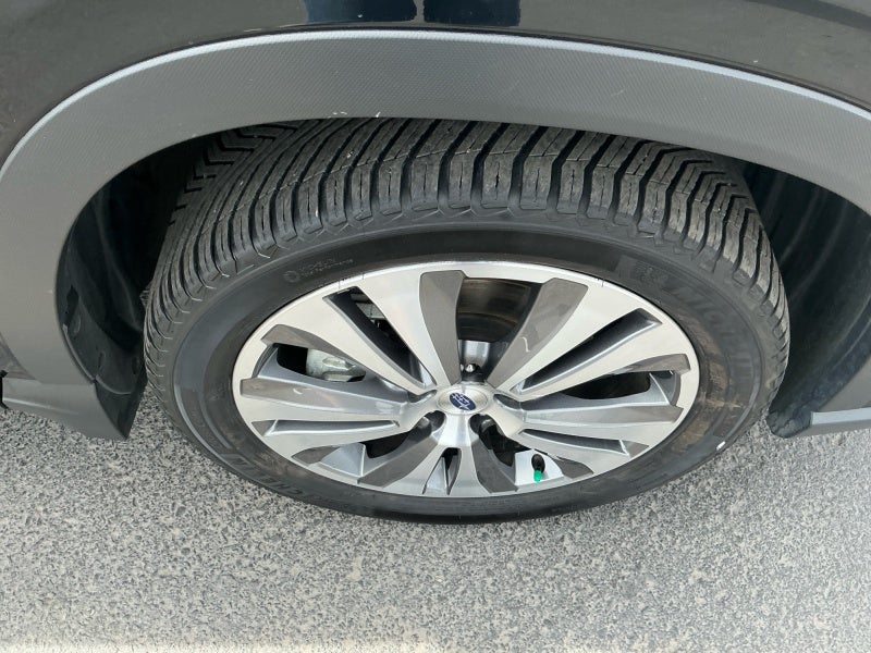 2021 Subaru Ascent Limited