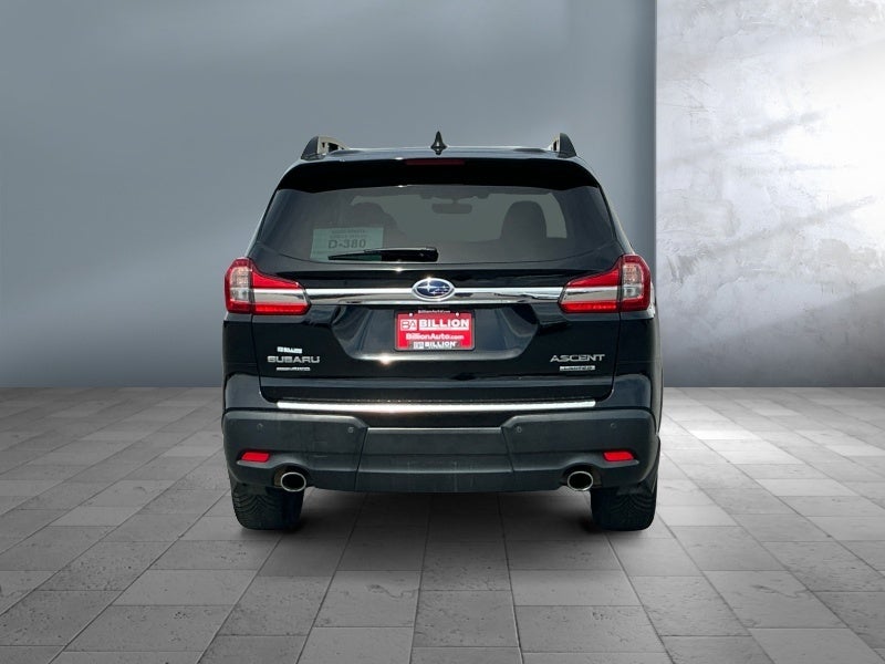 2021 Subaru Ascent Limited