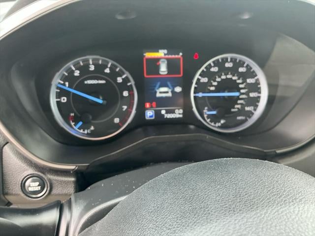 2021 Subaru Ascent Limited