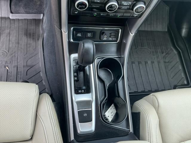 2021 Subaru Ascent Limited