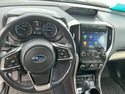 2021 Subaru Ascent Limited