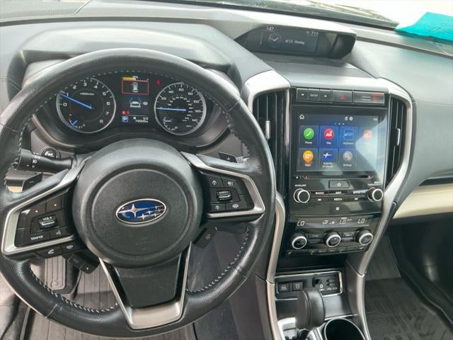 2021 Subaru Ascent Limited