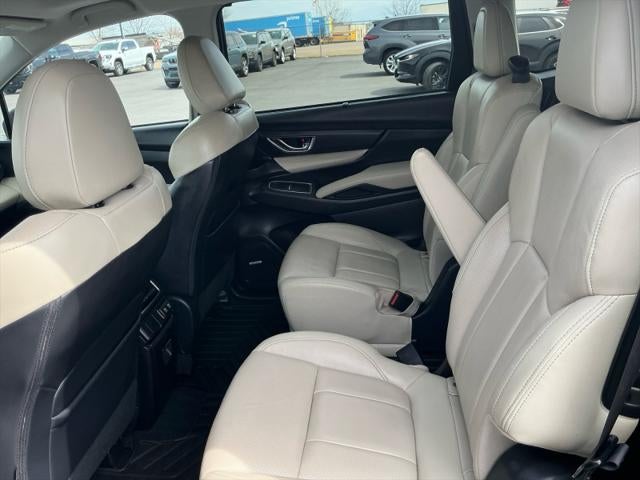2021 Subaru Ascent Limited