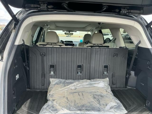 2021 Subaru Ascent Limited