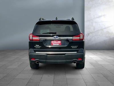 2021 Subaru Ascent Limited