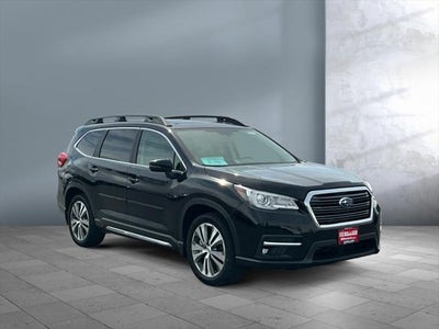2021 Subaru Ascent Limited