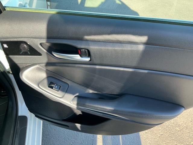 2019 Toyota AVALON HYBRID Hybrid XLE