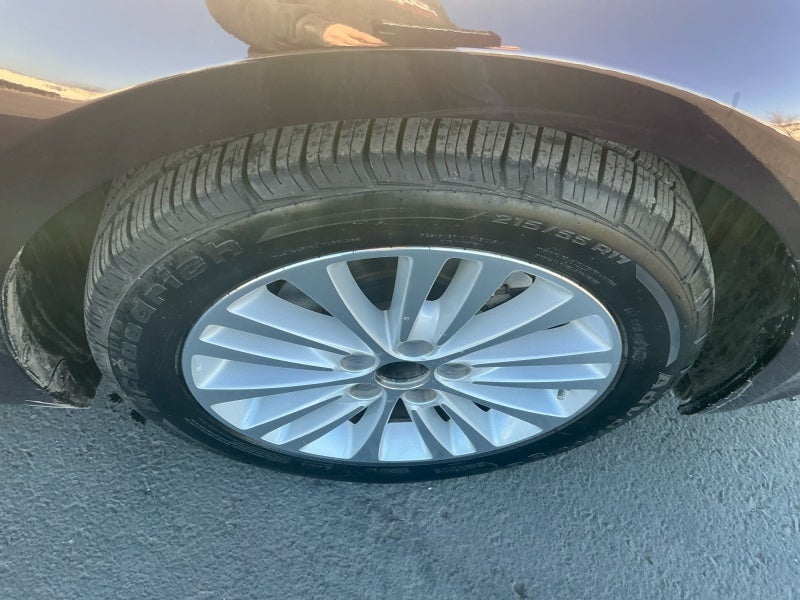 2015 Toyota AVALON HYBRID Limited