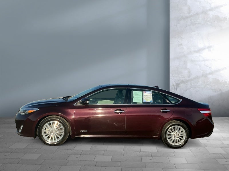 2015 Toyota AVALON HYBRID Limited