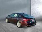 2015 Toyota AVALON HYBRID Limited