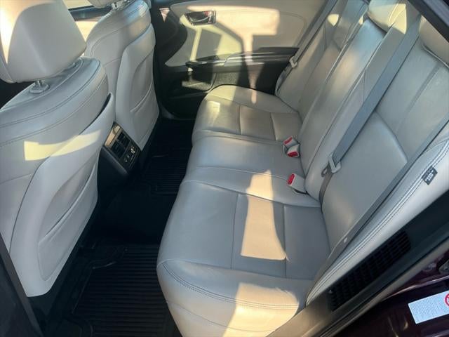 2015 Toyota AVALON HYBRID Limited