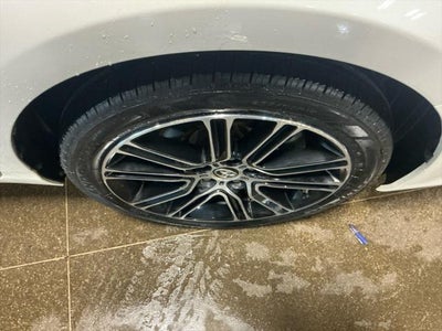 2016 Toyota Camry SE w/Special Edition Pkg