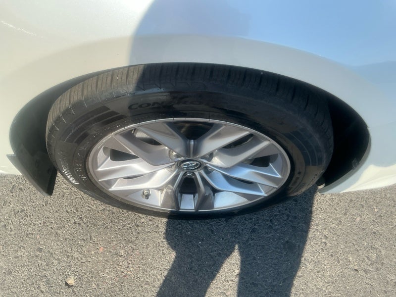 2016 Toyota AVALON Limited