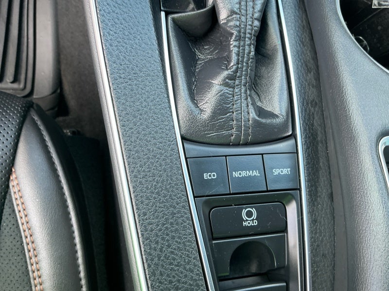 2019 Toyota AVALON XSE