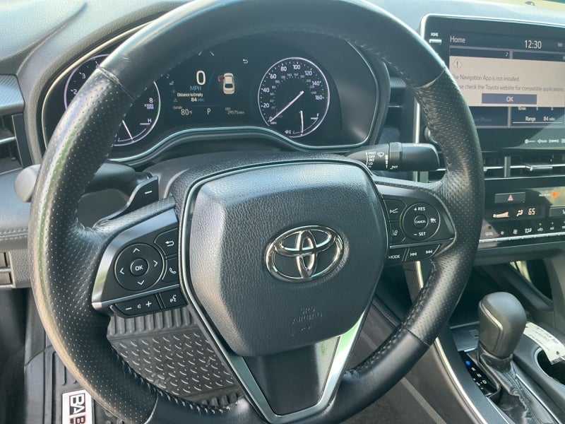 2019 Toyota AVALON XSE