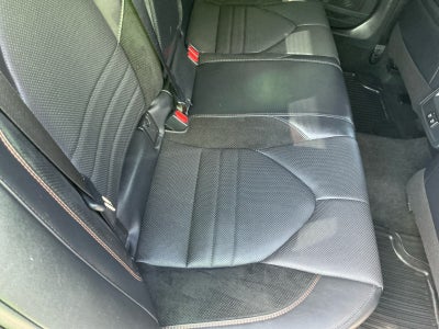 2019 Toyota AVALON XSE