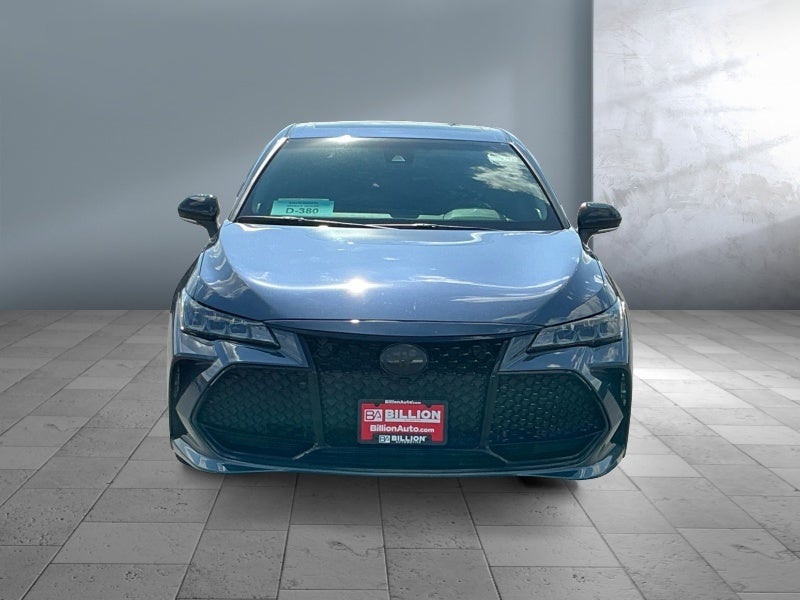 2019 Toyota AVALON XSE