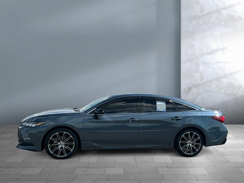 2019 Toyota AVALON XSE