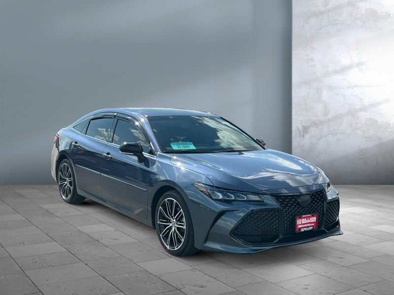 2019 Toyota AVALON XSE