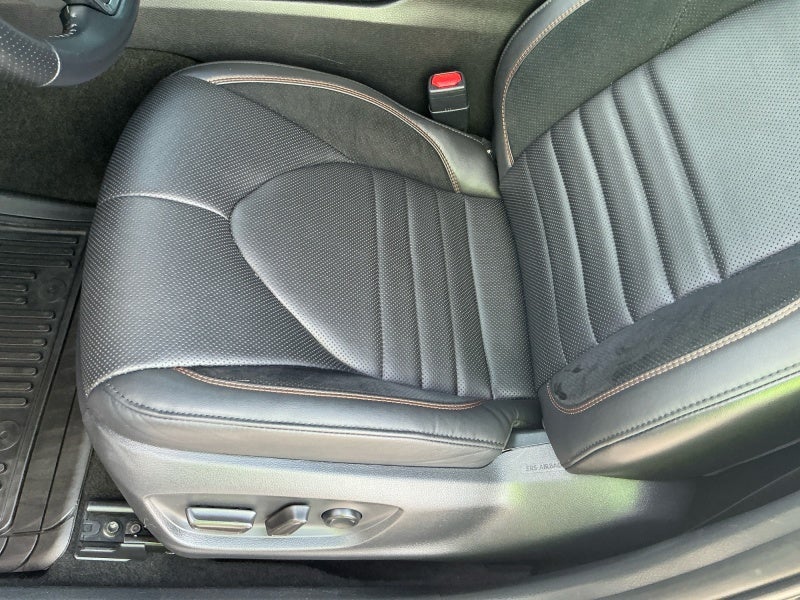 2019 Toyota AVALON XSE