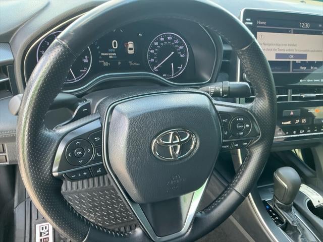 2019 Toyota AVALON XSE