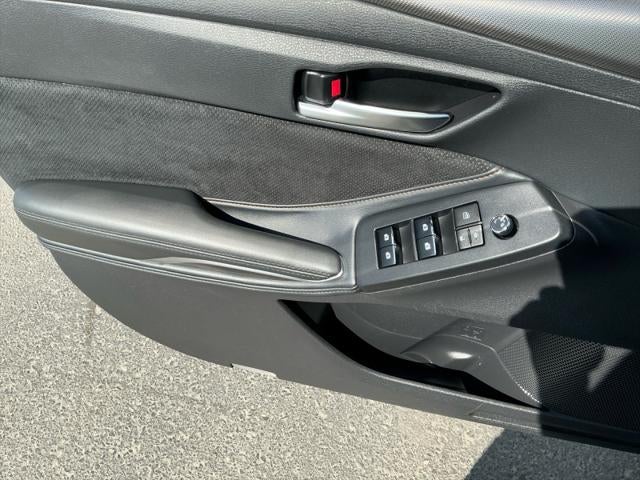 2019 Toyota AVALON XSE