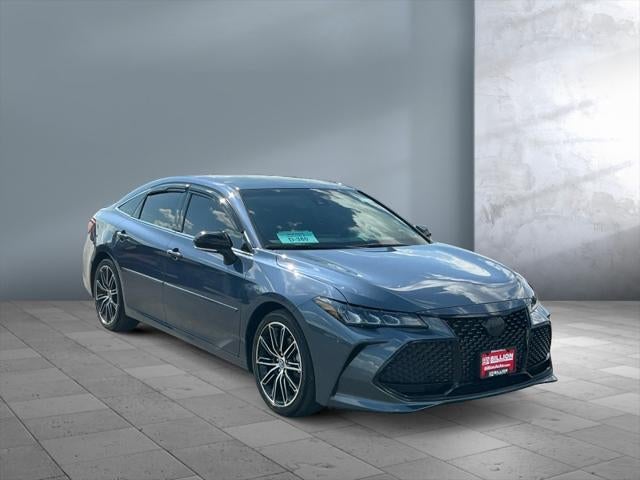 2019 Toyota AVALON XSE