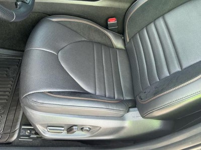 2019 Toyota AVALON XSE