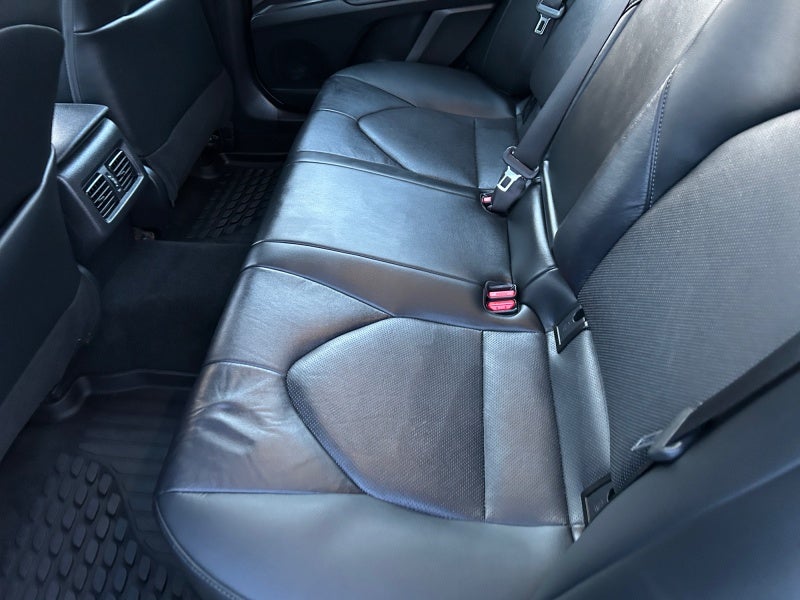 2024 Toyota CAMRY XLE