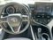 2022 Toyota Camry Hybrid Hybrid XLE