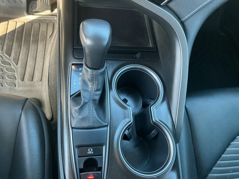 2021 Toyota CAMRY SE Nightshade