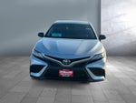 2021 Toyota CAMRY SE Nightshade