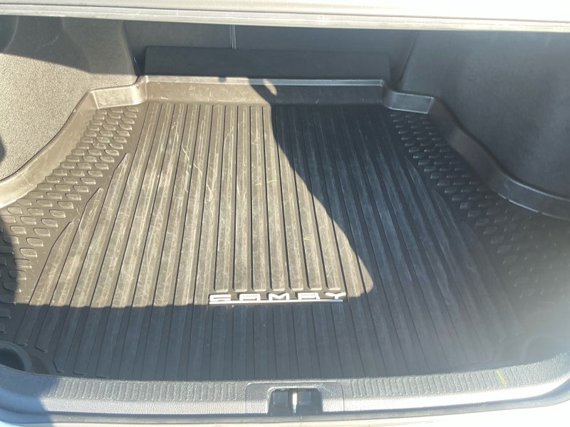2022 Toyota Camry XSE V6